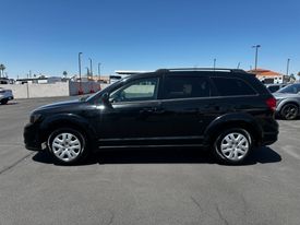 2019 Dodge Journey