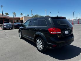 2019 Dodge Journey