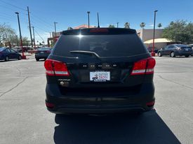 2019 Dodge Journey