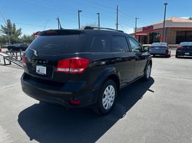 2019 Dodge Journey