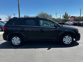 2019 Dodge Journey