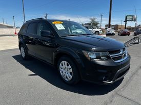 2019 Dodge Journey