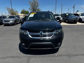 2019 Dodge Journey