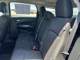 2019 Dodge Journey