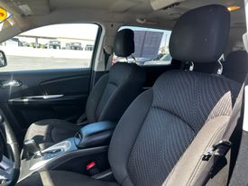 2019 Dodge Journey