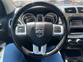 2019 Dodge Journey