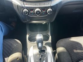 2019 Dodge Journey