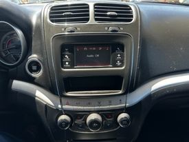 2019 Dodge Journey