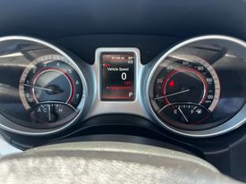 2019 Dodge Journey