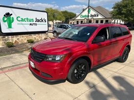 2020 Dodge Journey