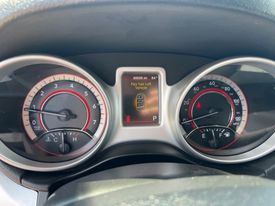 2020 Dodge Journey