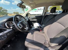2020 Dodge Journey