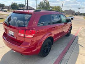 2020 Dodge Journey