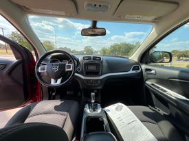 2020 Dodge Journey
