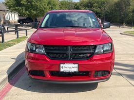 2020 Dodge Journey