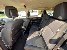2020 Dodge Journey