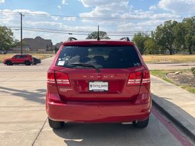 2020 Dodge Journey
