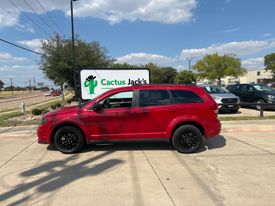 2020 Dodge Journey