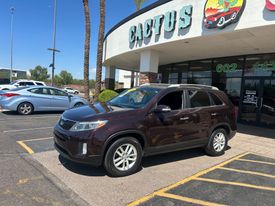 2015 Kia Sorento