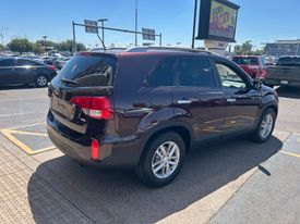 2015 Kia Sorento