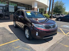 2015 Kia Sorento