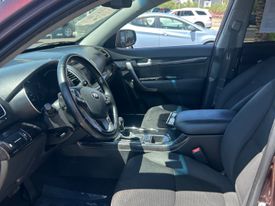 2015 Kia Sorento