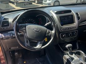 2015 Kia Sorento