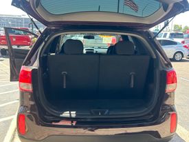 2015 Kia Sorento