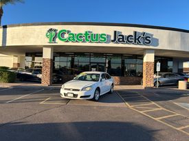2011 Chevrolet Impala