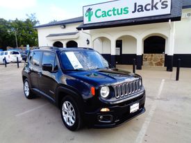 2015 Jeep Renegade