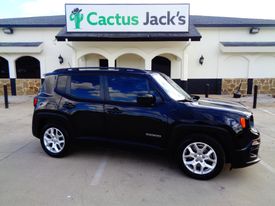 2015 Jeep Renegade