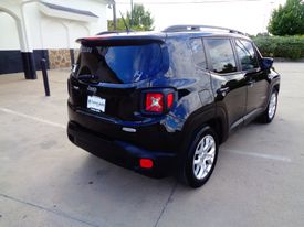 2015 Jeep Renegade