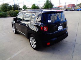 2015 Jeep Renegade