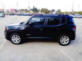 2015 Jeep Renegade