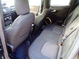 2015 Jeep Renegade