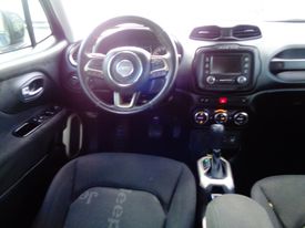 2015 Jeep Renegade