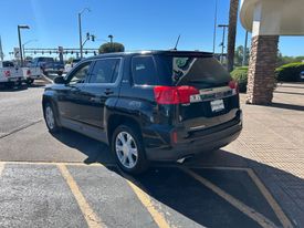 2017 GMC Terrain