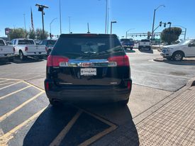 2017 GMC Terrain