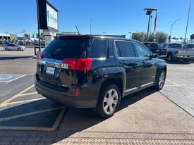2017 GMC Terrain