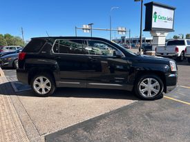 2017 GMC Terrain