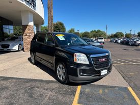 2017 GMC Terrain