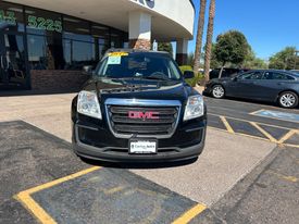 2017 GMC Terrain