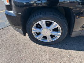 2017 GMC Terrain