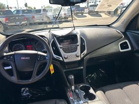 2017 GMC Terrain