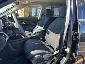 2017 GMC Terrain
