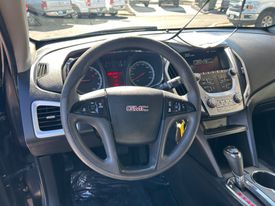2017 GMC Terrain