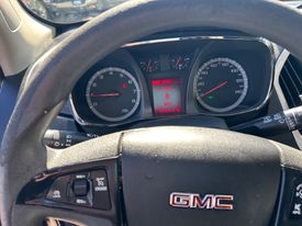 2017 GMC Terrain