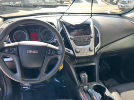 2017 GMC Terrain