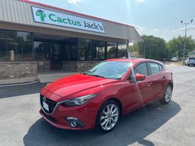 2014 Mazda Mazda3