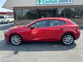 2014 Mazda Mazda3